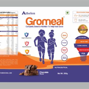 Growmeal