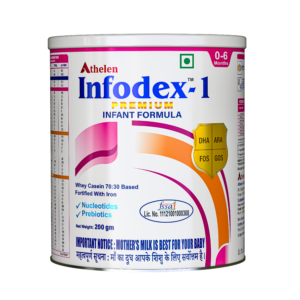 Infodex Stage-1