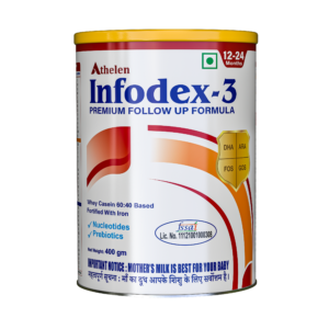 Infodex Stage-3