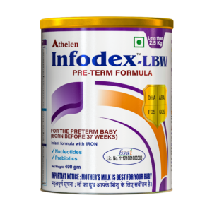 Infodex LBW