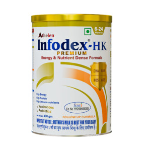 Infodex HK 400g