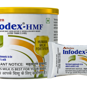 Infodex-HMF-Tin/Sachet