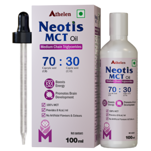 Neotis MCT Oil 100ml-200ml